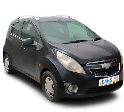 Chevrolet Beat-img